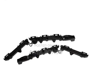 2019 2020 2021 Toyota RAV4 Rear Back Bumper Locker Bracket