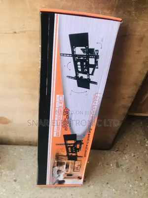 Strongest Flat-Screen Adjustable TV Wall Mount