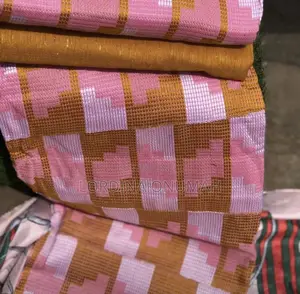 Engagement Kente
