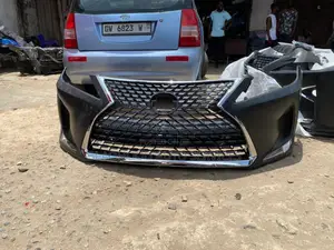 Lexus RX350 2019-2021 Complete Front BUMPER Available