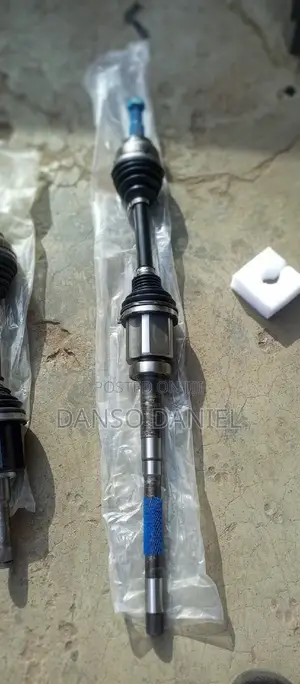 Ford Escape Complete Shaft