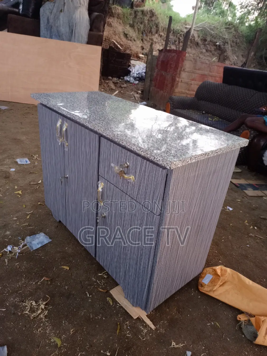Quality 4fit Carbinet