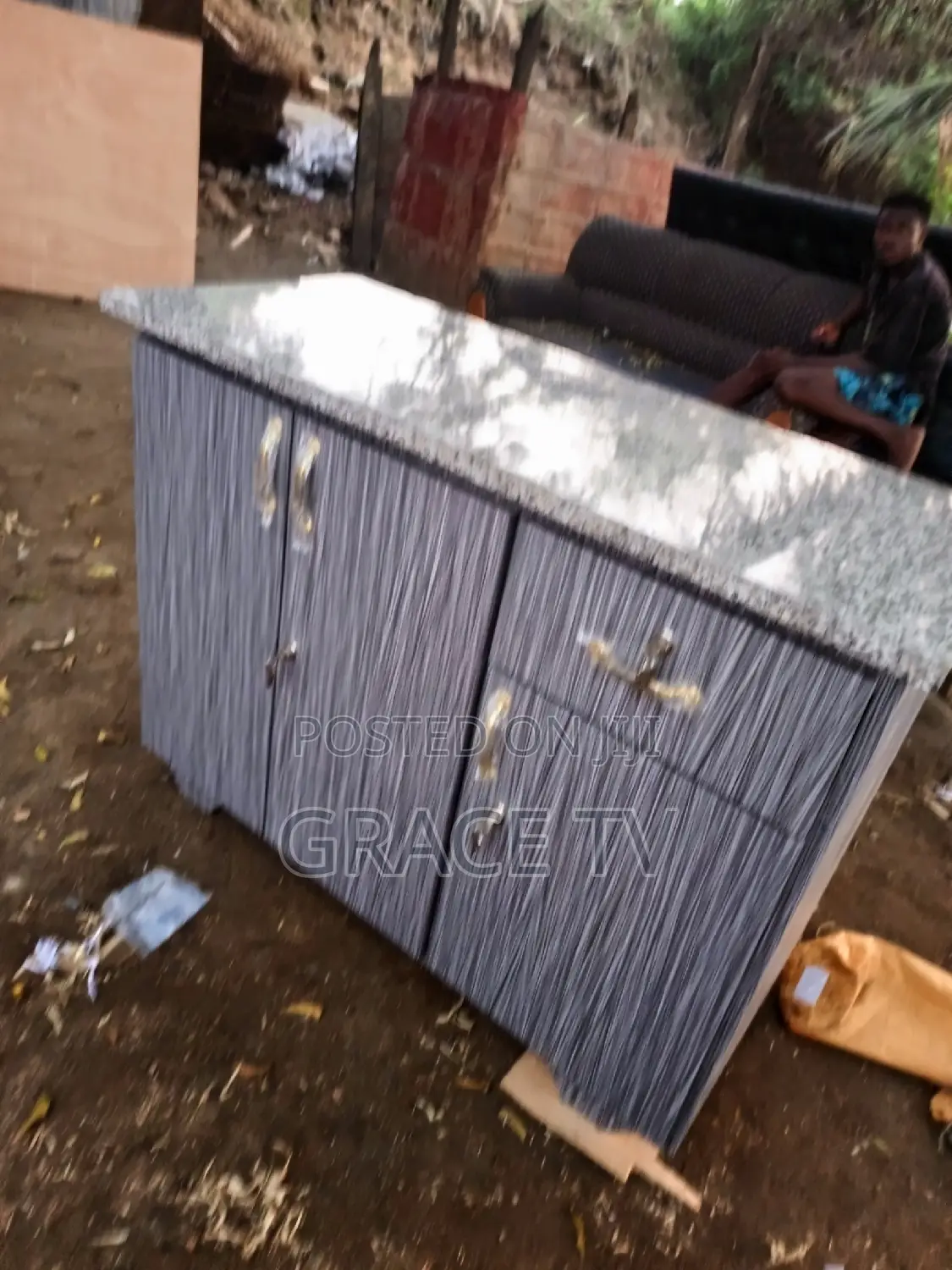 Quality 4fit Carbinet