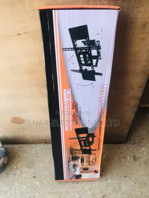Highly Effectiveness Flat-Screen Adjustable TV Wall Mount