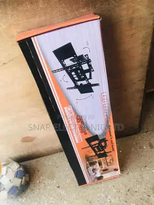 Bestselling Flat-Screen Adjustable TV Wall Mount