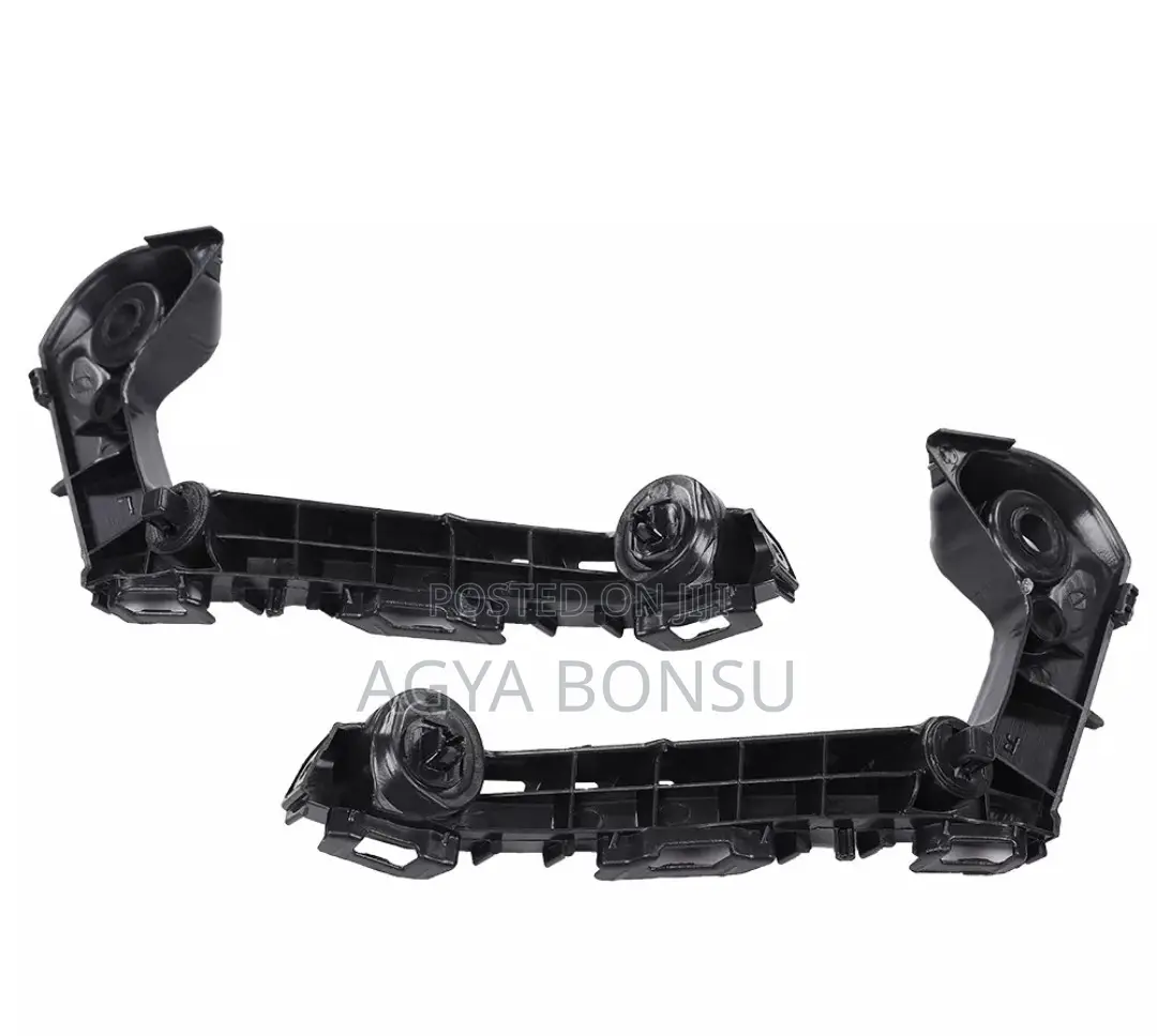 2020 20212022 Toyota Corolla Front Bumper Bracket Locker
