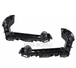 2020 20212022 Toyota Corolla Front Bumper Bracket Locker