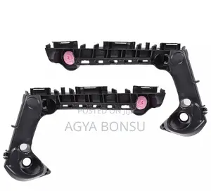 2020 20212022 Toyota Corolla Front Bumper Bracket Locker