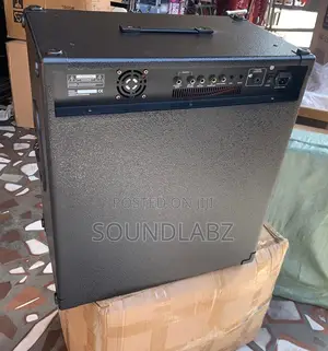 Yamaha Kb400 Keyboard Combo