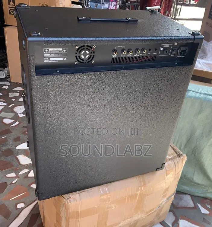 Yamaha Kb400 Keyboard Combo
