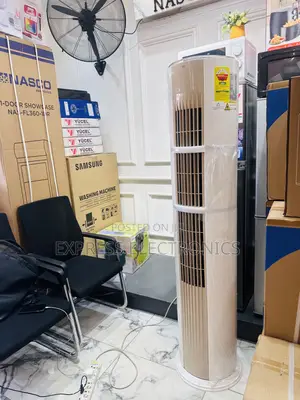 Text Us for Your 2.0hp Split Inverter TCL White.