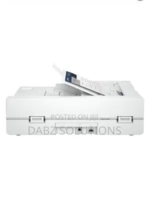Hp Scanjet Pro 2600f1