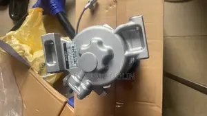 Toyota Yaris 2018 Ac Motor