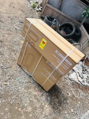 2.0hp Split R410 Gas Inverter Airflow TCL Inverter