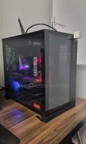 New Desktop Computer MSI Cubi 3 Plus 32GB Intel Core i9 HDD+SSD 3T