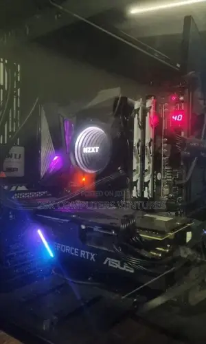 New Desktop Computer MSI Cubi 3 Plus 32GB Intel Core i9 HDD+SSD 3T