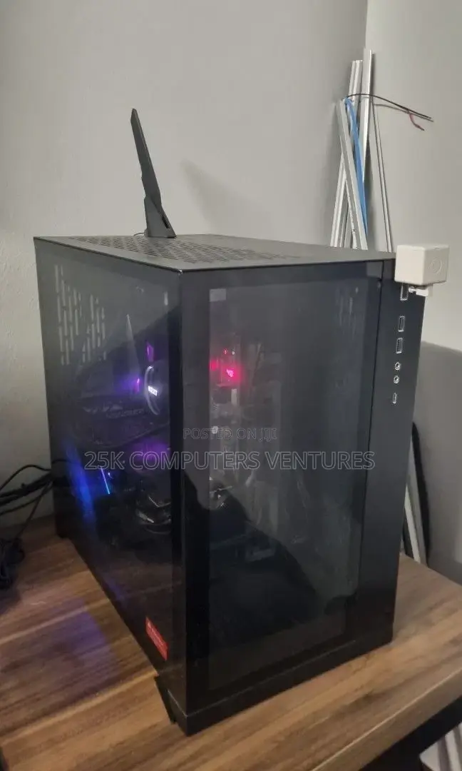 New Desktop Computer MSI Cubi 3 Plus 32GB Intel Core i9 HDD+SSD 3T