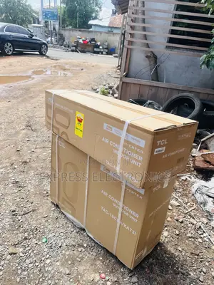 2.5hp Original New AC Inverter TCL AC