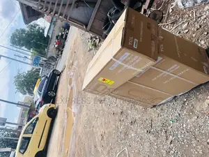 Inverter Split TCL 2.5hp Split Air Conditioner