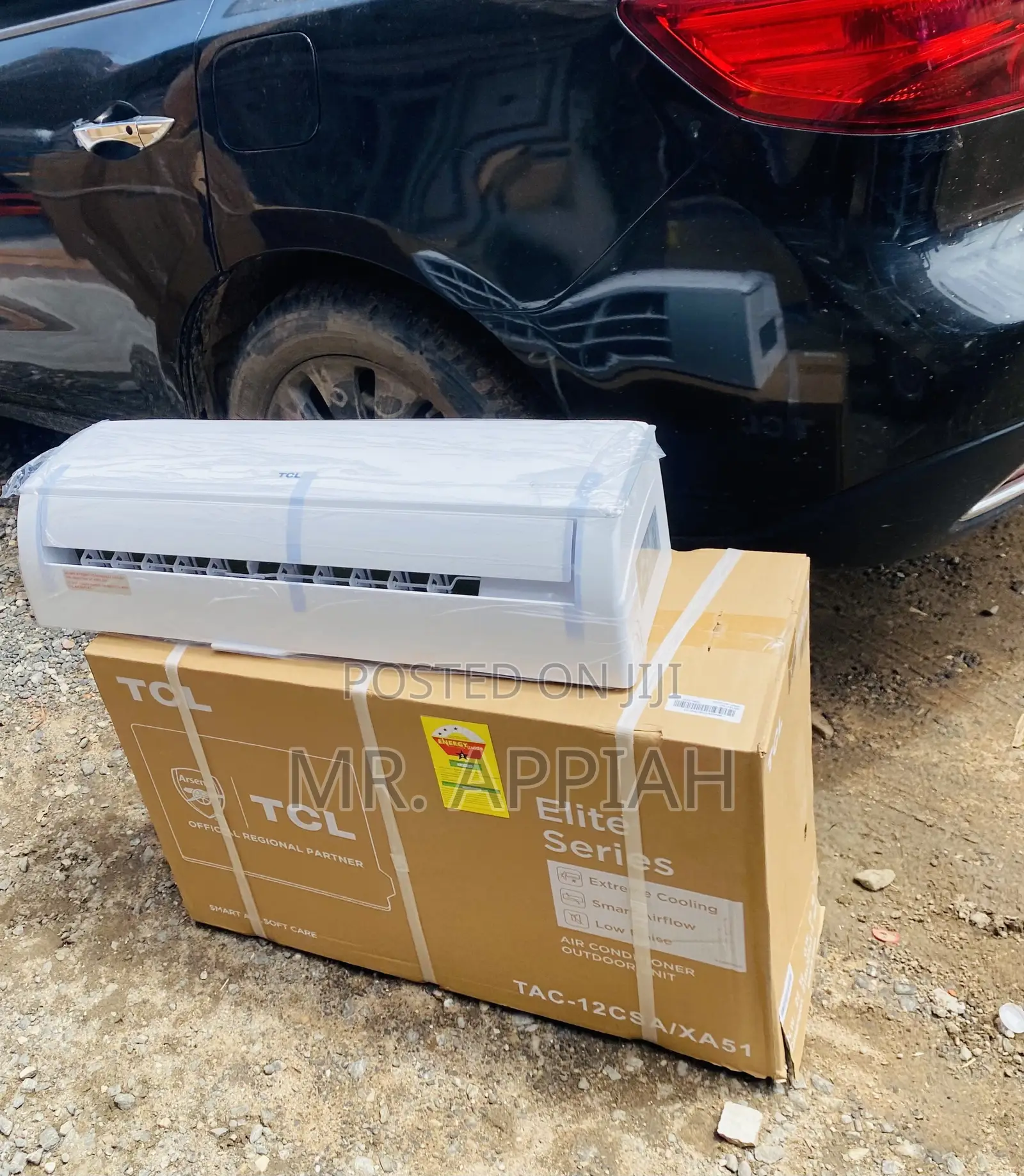 Buy Authentic Split Type 1.5hp Air Conditioner(White)R410