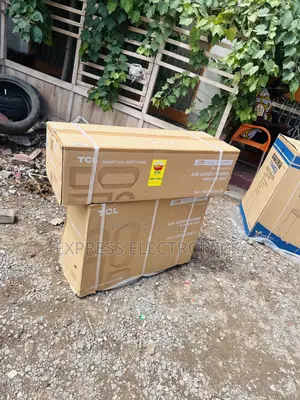 Available Now Inverter Split TCL 2.5hp
