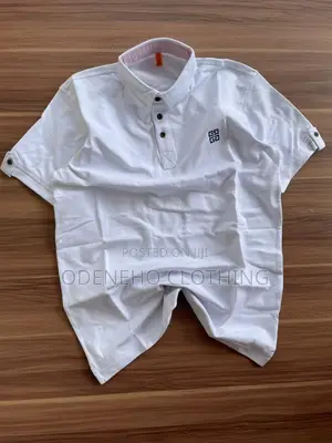 Plus Size Cotton Club T Shirts for Men
