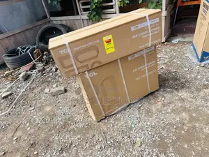 LED Light Hidden Split Inverter TCL 2.5hp