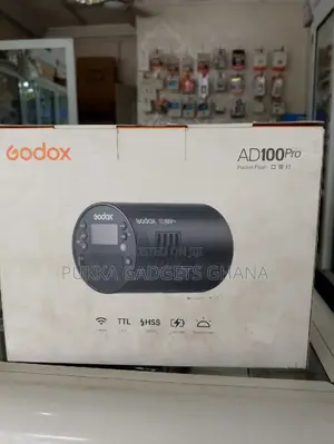 Godox Ad100 Pro