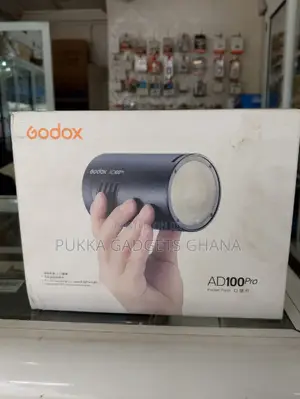 Godox Ad100 Pro