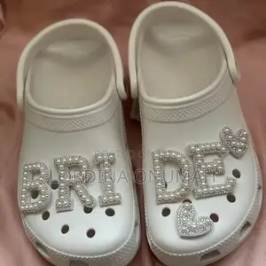 Wedding Robes and Flip Flops