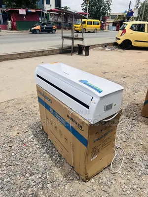 Air Doctor Split Inverter Nasco 2.0hp