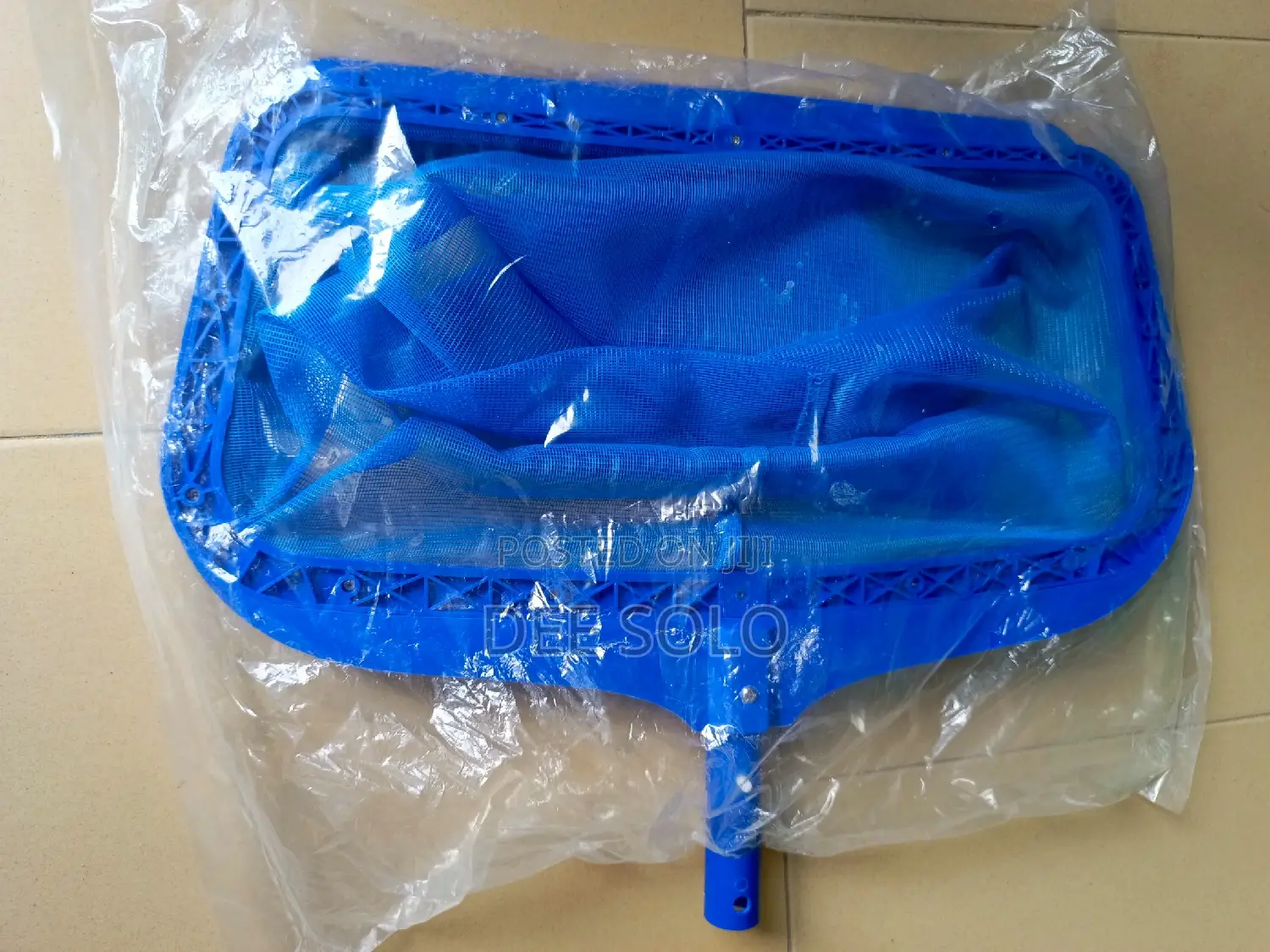 Leaf Rake Swimming Pool Net