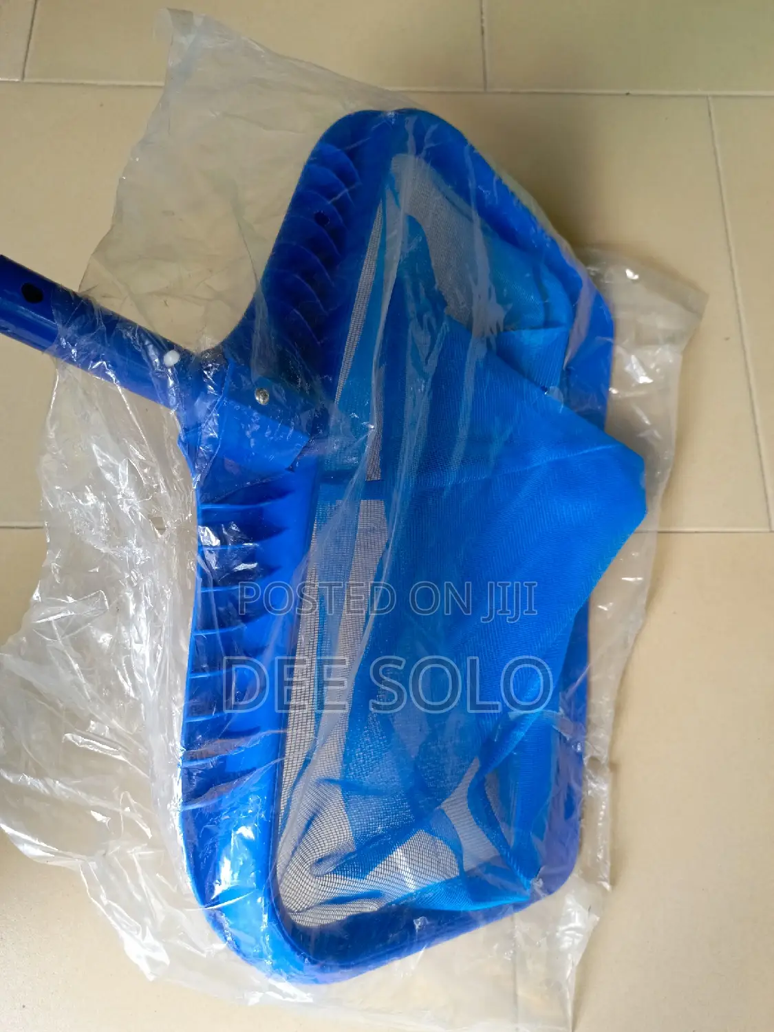 Leaf Rake Swimming Pool Net