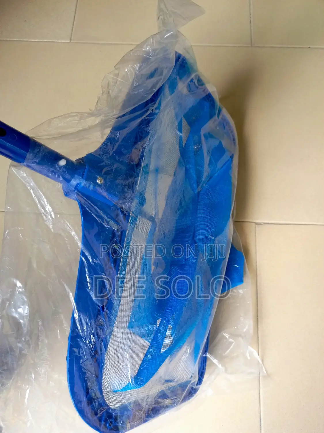 Leaf Rake Swimming Pool Net