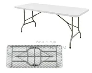 Rental Table Available for Sale