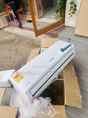 Air Doctor 2.0hp Nasco Air Conditioner. Brand New.