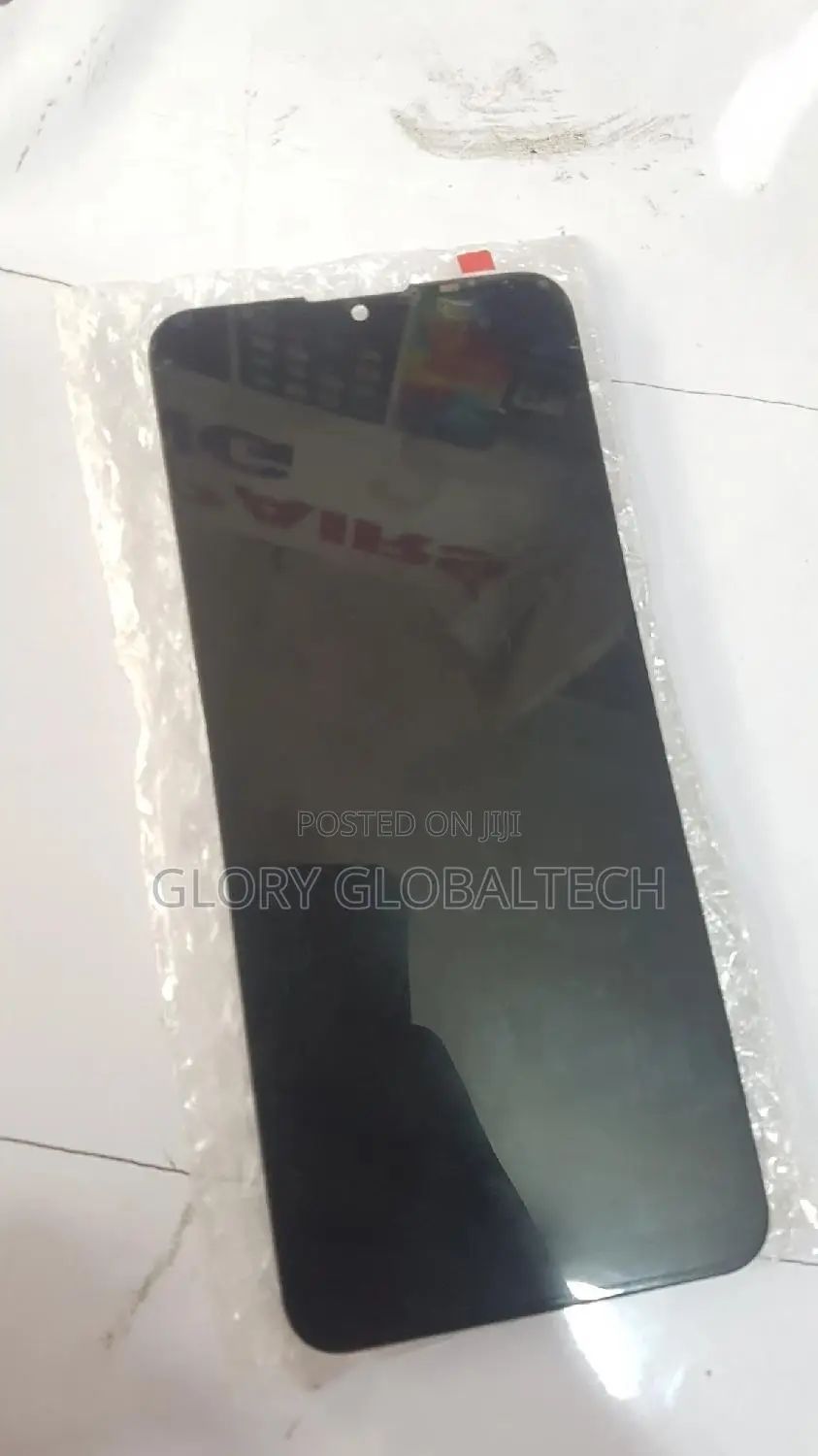 Motorola G9 Play Screen