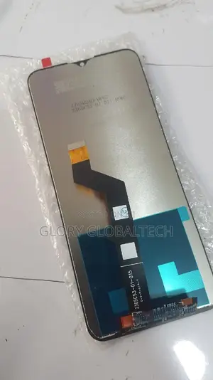 Motorola G9 Play Screen