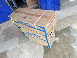 High Performance Nasco Air Conditioner Dual Inverter 2hp