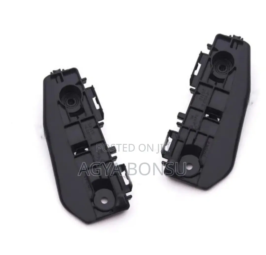 2016 17 18 20 Land Cruiser Front Bumper Locker Bracket
