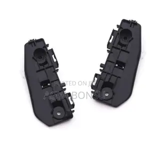 2016 17 18 20 Land Cruiser Front Bumper Locker Bracket