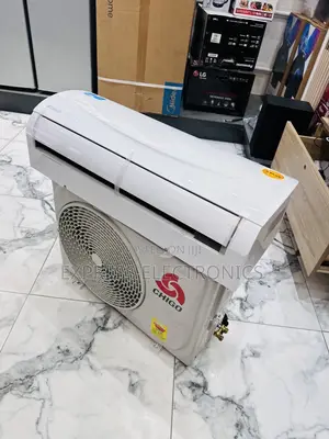 1.5hp Split R410 Gas White Air Conditioner  