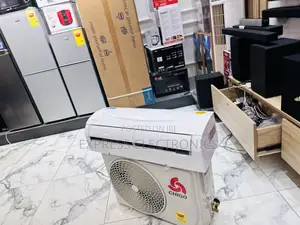 Chigo Split R410 Gas White 2.0hp Air Conditioner