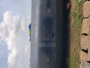 45,000 Underground Tank