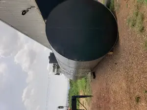 45,000 Underground Tank