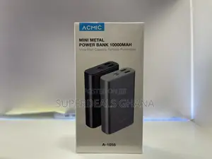 10,000 Mah Power Bank