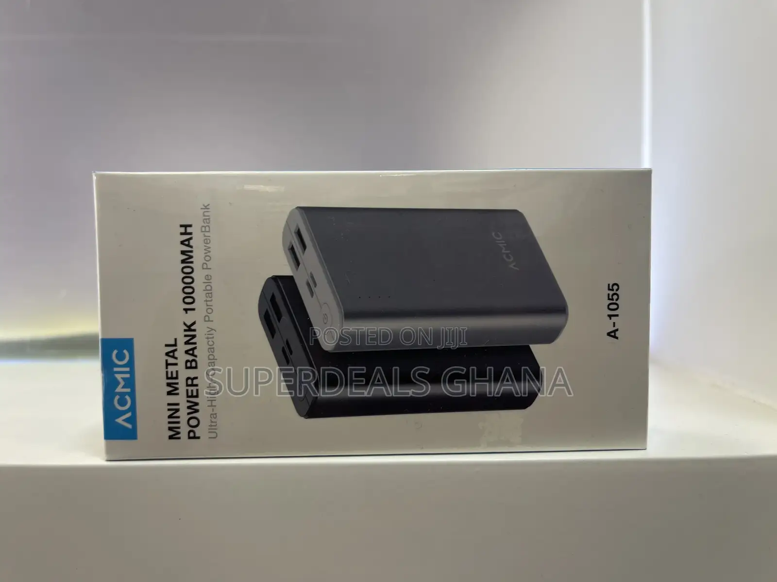 10,000 Mah Power Bank
