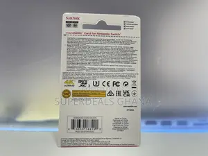 Original Micro SD Cards