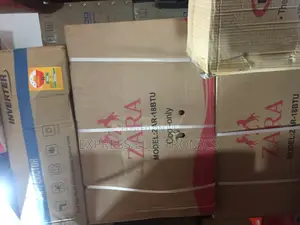 Zara Split Order for 2.0hp R410 Gas AC