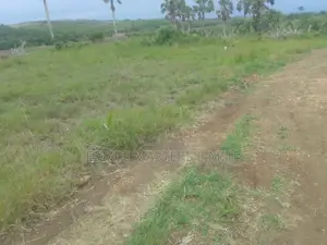 Registered Full Plot of Land for Sale at Prampram